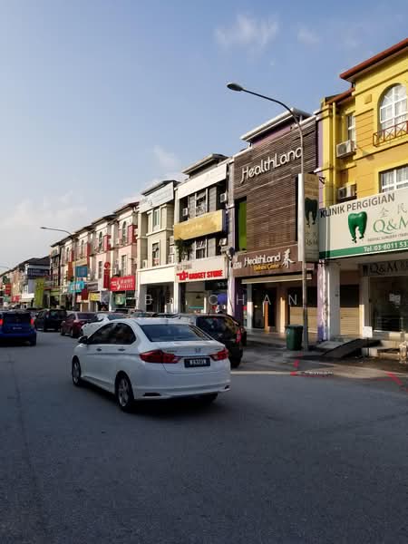 Shop / Office for Sale in Taipan Business Centre (Subang Jaya) - K.B. Chan - Exterior - PropertyGuru.com.my
