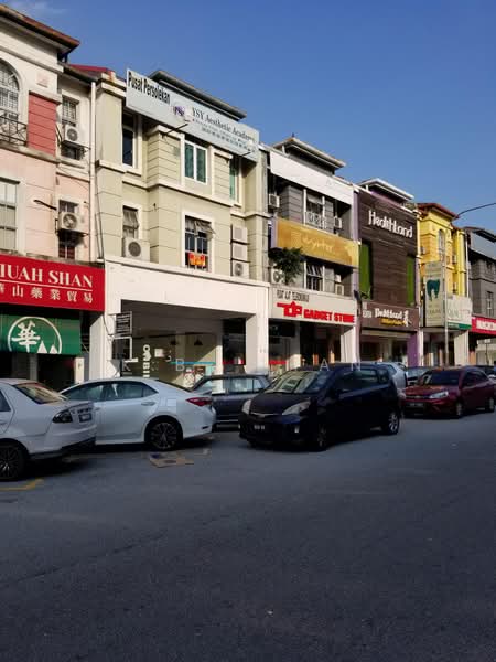 Shop / Office for Sale in Taipan Business Centre (Subang Jaya) - K.B. Chan - Exterior - PropertyGuru.com.my