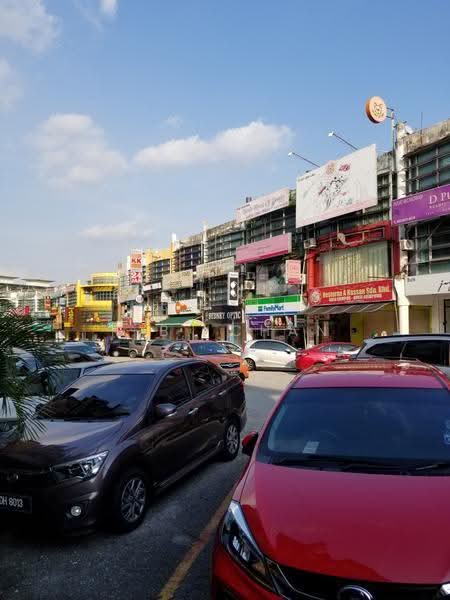 Shop / Office untuk Dijual di Taipan Business Centre (Subang Jaya) - K.B. Chan - Exterior - PropertyGuru.com.my