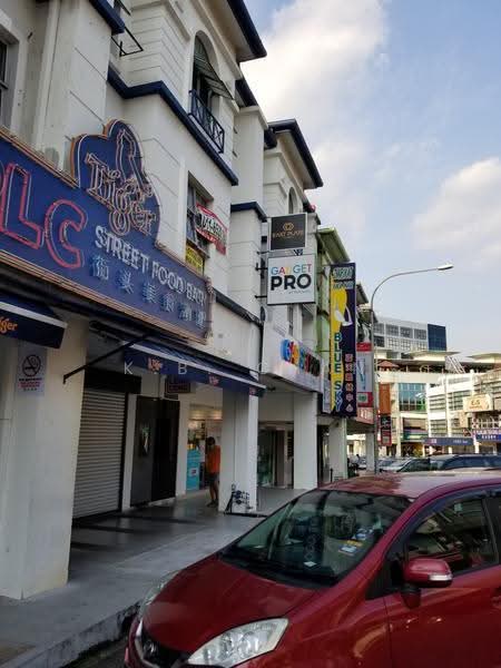 Shop / Office untuk Dijual di Taipan Business Centre (Subang Jaya) - K.B. Chan - PropertyGuru.com.my