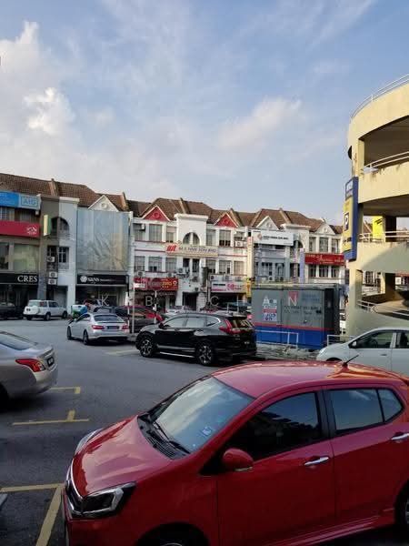 Shop / Office untuk Dijual di Taipan Business Centre (Subang Jaya) - K.B. Chan - Exterior - PropertyGuru.com.my