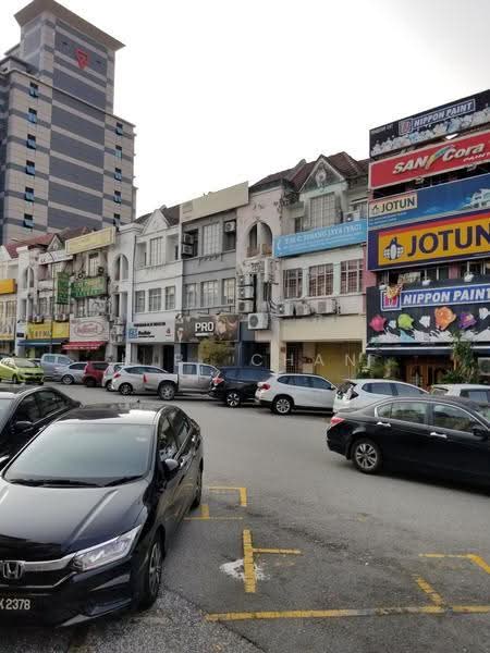 Shop / Office untuk Dijual di Taipan Business Centre (Subang Jaya) - K.B. Chan - Exterior - PropertyGuru.com.my