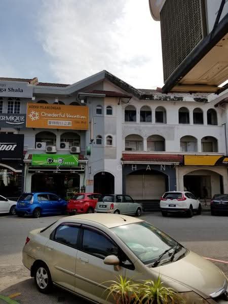 Shop / Office untuk Dijual di Taipan Business Centre (Subang Jaya) - K.B. Chan - PropertyGuru.com.my