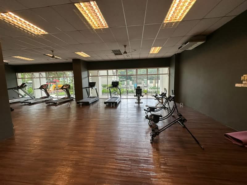 Service Residence for Rent at Metropolitan Square - Satish Kumar - PropertyGuru.com.my