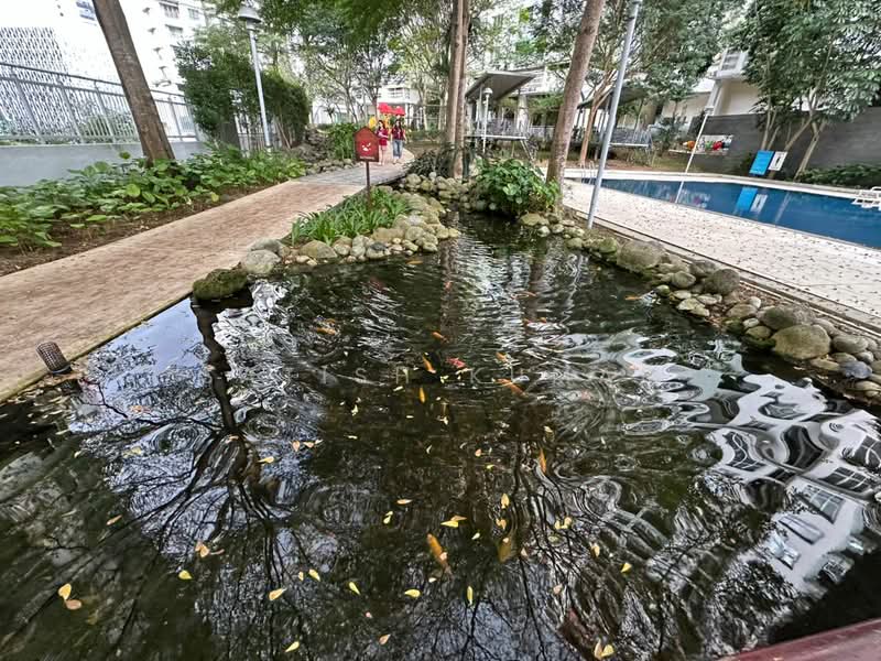 Service Residence for Rent at Metropolitan Square - Satish Kumar - PropertyGuru.com.my