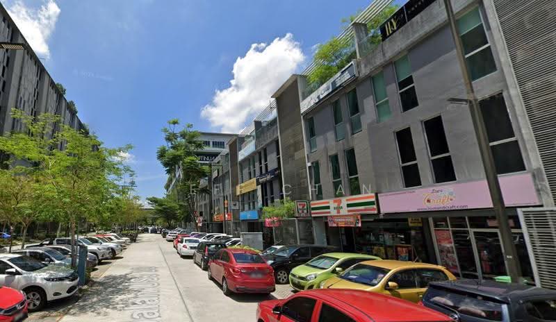 Shop / Office for Sale in Subang Jaya (Selangor) - Jeff Chan - Exterior - PropertyGuru.com.my