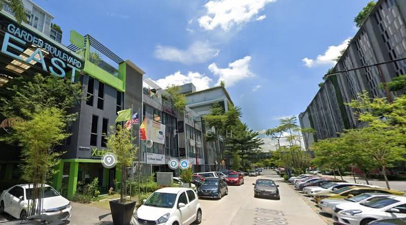Shop / Office for Sale in Subang Jaya (Selangor) - Jeff Chan - Exterior - PropertyGuru.com.my