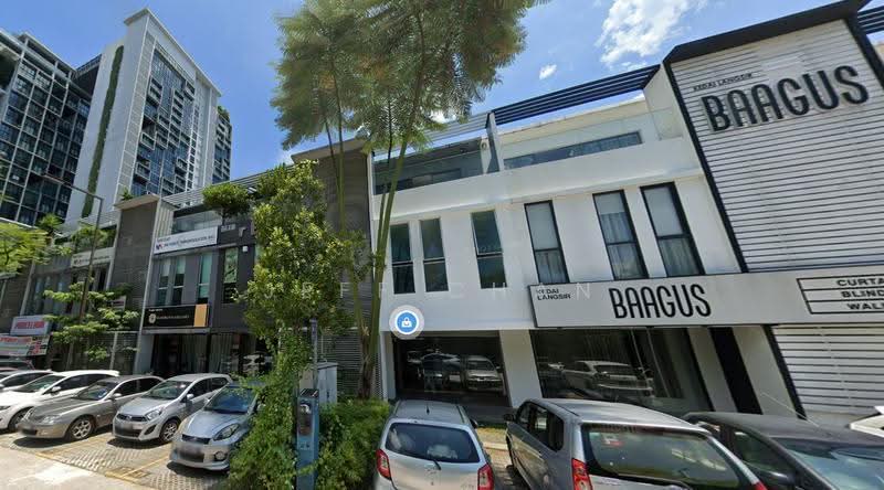 Shop / Office for Sale in Subang Jaya (Selangor) - Jeff Chan - Exterior - PropertyGuru.com.my