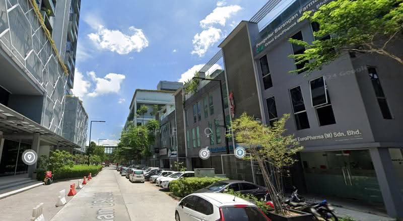 Shop / Office for Sale in Subang Jaya (Selangor) - Jeff Chan - Exterior - PropertyGuru.com.my