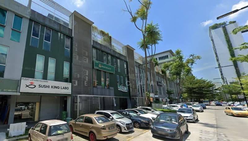 Shop / Office for Sale in Subang Jaya (Selangor) - Jeff Chan - Exterior - PropertyGuru.com.my