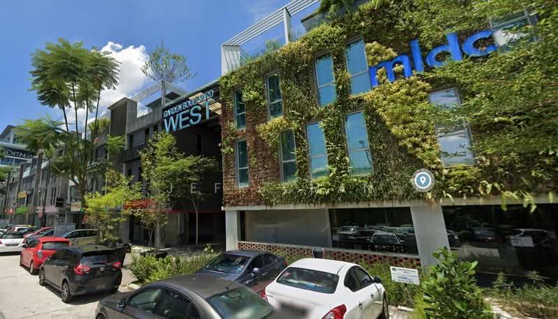 Shop / Office for Sale in Subang Jaya (Selangor) - Jeff Chan - Exterior - PropertyGuru.com.my