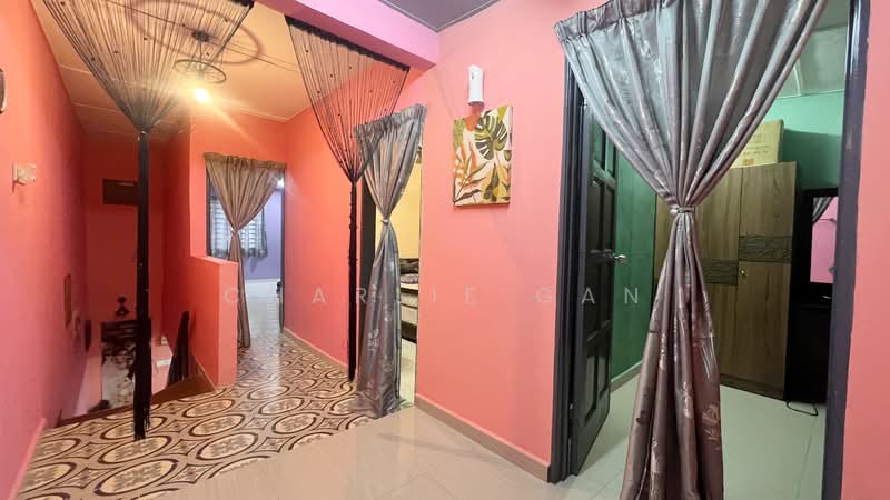 2-storey Terraced House for Sale in Taman Desawan (Klang) - Charlie Gan - PropertyGuru.com.my