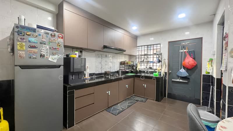 2-storey Terraced House for Sale in Taman Desawan (Klang) - Charlie Gan - PropertyGuru.com.my