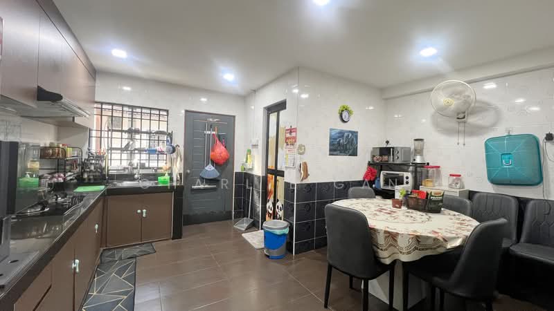2-storey Terraced House for Sale in Taman Desawan (Klang) - Charlie Gan - PropertyGuru.com.my