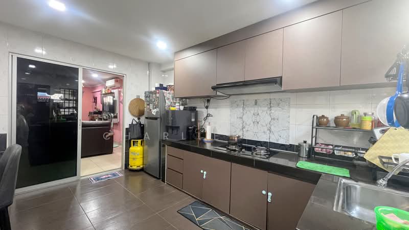 2-storey Terraced House for Sale in Taman Desawan (Klang) - Charlie Gan - PropertyGuru.com.my