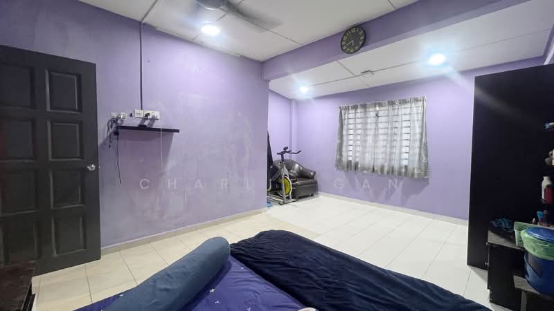 2-storey Terraced House for Sale in Taman Desawan (Klang) - Charlie Gan - PropertyGuru.com.my