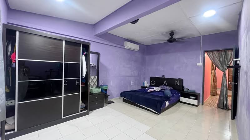 2-storey Terraced House for Sale in Taman Desawan (Klang) - Charlie Gan - PropertyGuru.com.my