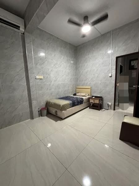 Rumah Berkembar untuk Disewa di Taman Impian Emas (Skudai) - Suny Sior - Bedroom - PropertyGuru.com.my