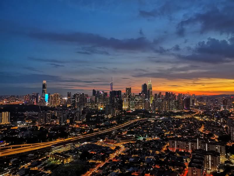 Servis Apartment untuk Dijual di Astrum Ampang - Yubi Leong - PropertyGuru.com.my