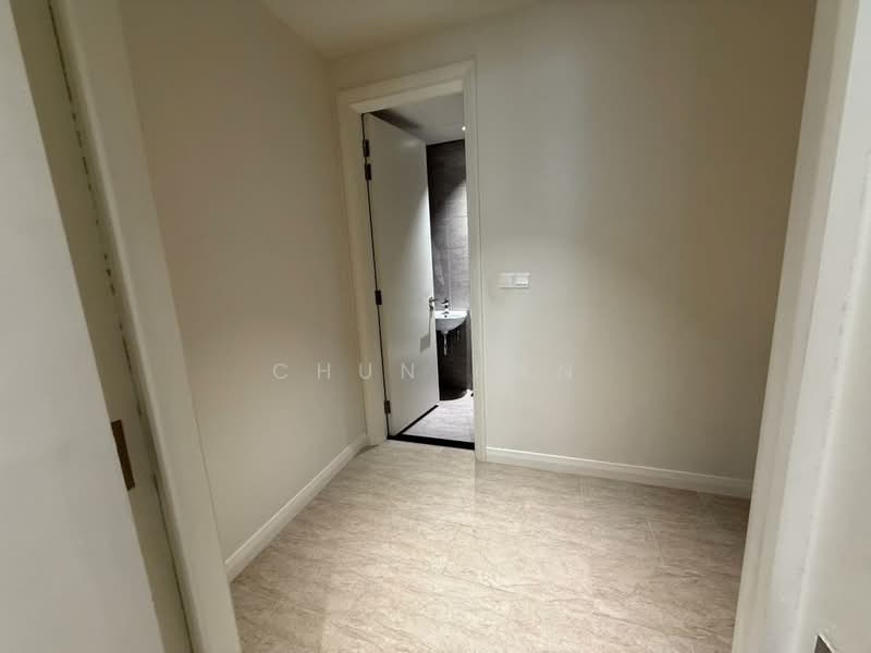 Servis Apartment untuk Dijual di TRX Residences - Chun Han - Interior - PropertyGuru.com.my