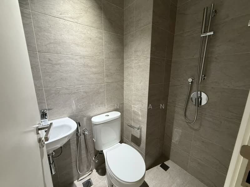 Servis Apartment untuk Dijual di TRX Residences - Chun Han - Bathroom - PropertyGuru.com.my