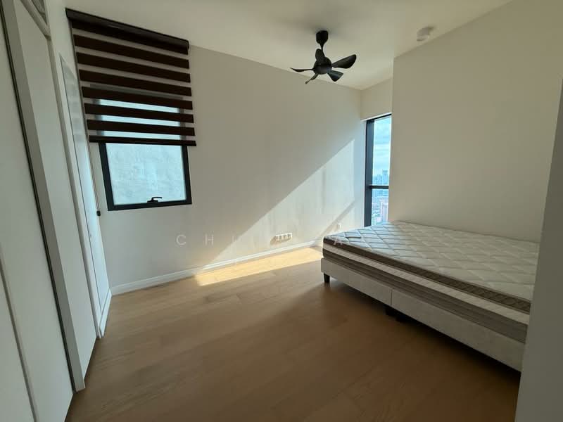 Servis Apartment untuk Dijual di TRX Residences - Chun Han - Bedroom - PropertyGuru.com.my