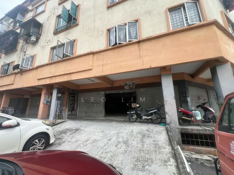 Shop / Office for Rent in Balakong (Selangor) - Leo Lim - Exterior - PropertyGuru.com.my