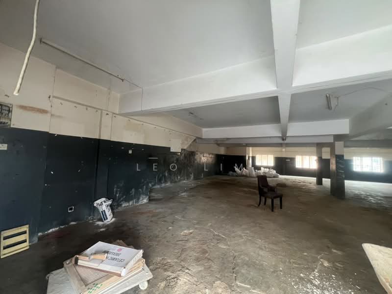 Shop / Office for Rent in Balakong (Selangor) - Leo Lim - Interior - PropertyGuru.com.my