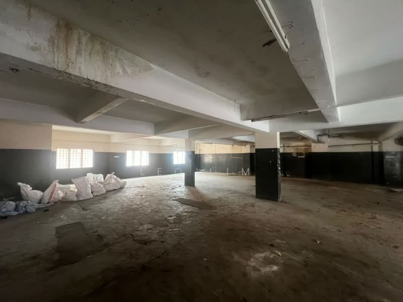 Shop / Office for Rent in Balakong (Selangor) - Leo Lim - Interior - PropertyGuru.com.my