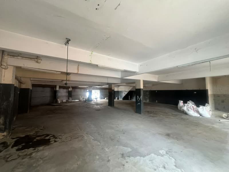 Shop / Office for Rent in Balakong (Selangor) - Leo Lim - Interior - PropertyGuru.com.my