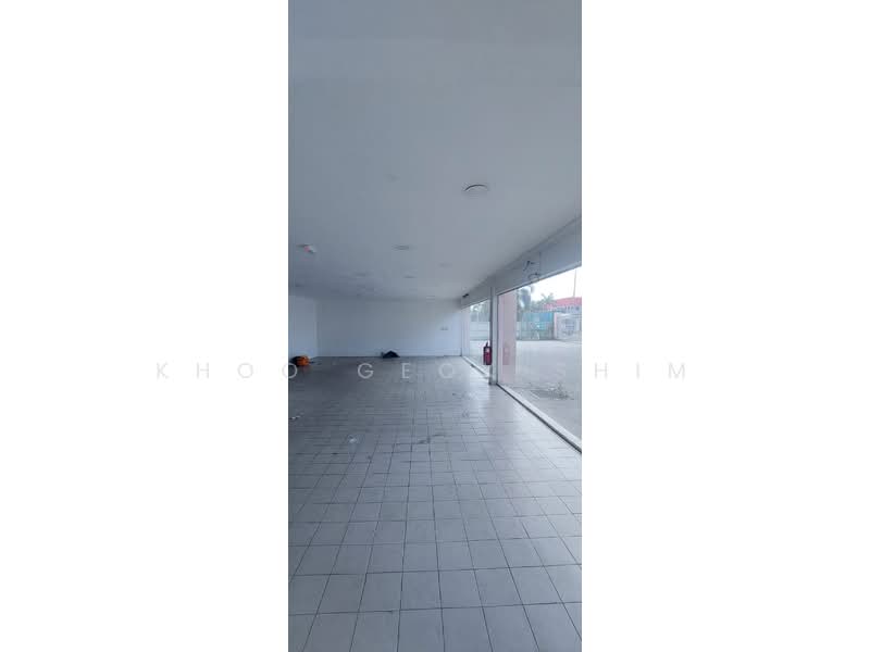 Kilang untuk Disewa di North Port (Pelabuhan Utara) (Port Klang (Pelabuhan Klang)) - KHOO GEOK SHIM - PropertyGuru.com.my