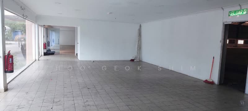 Kilang untuk Disewa di North Port (Pelabuhan Utara) (Port Klang (Pelabuhan Klang)) - KHOO GEOK SHIM - PropertyGuru.com.my
