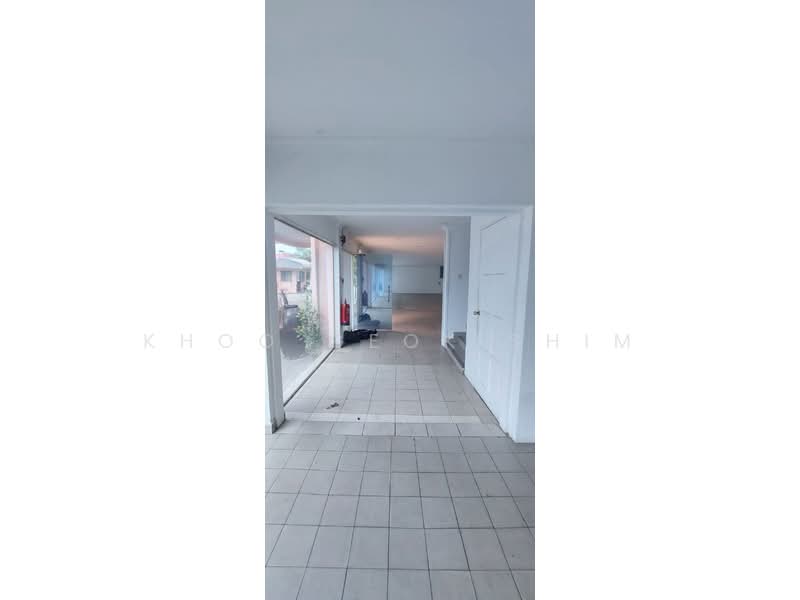 Kilang untuk Disewa di North Port (Pelabuhan Utara) (Port Klang (Pelabuhan Klang)) - KHOO GEOK SHIM - PropertyGuru.com.my