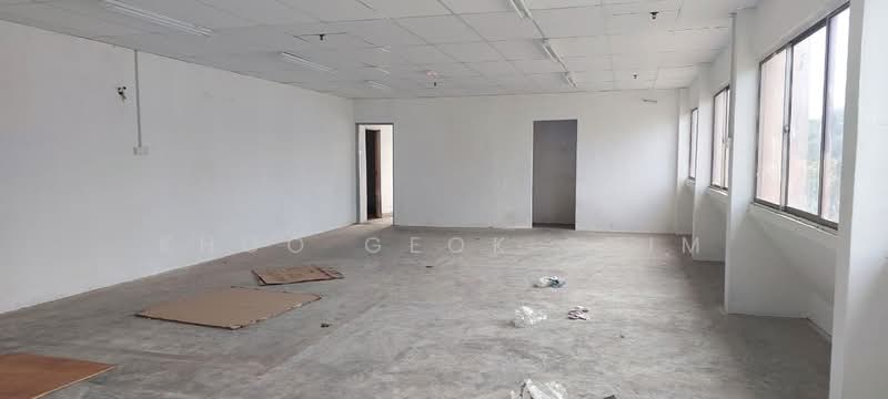 Kilang untuk Disewa di North Port (Pelabuhan Utara) (Port Klang (Pelabuhan Klang)) - KHOO GEOK SHIM - PropertyGuru.com.my