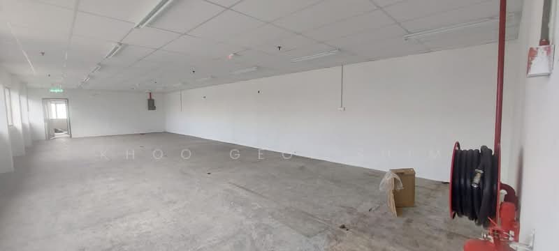 Kilang untuk Disewa di North Port (Pelabuhan Utara) (Port Klang (Pelabuhan Klang)) - KHOO GEOK SHIM - PropertyGuru.com.my
