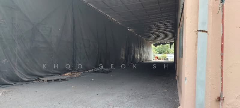 Kilang untuk Disewa di North Port (Pelabuhan Utara) (Port Klang (Pelabuhan Klang)) - KHOO GEOK SHIM - PropertyGuru.com.my