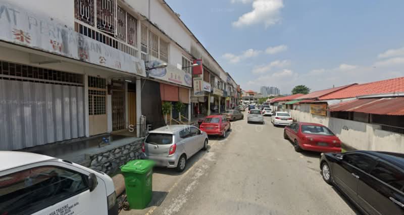 Kedai untuk Dijual di Selayang Baru (Selayang) - Sean Loo - Exterior - PropertyGuru.com.my