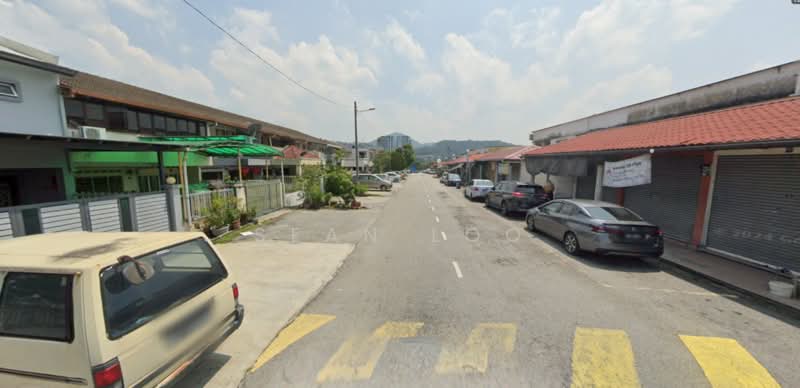 Kedai untuk Dijual di Selayang Baru (Selayang) - Sean Loo - Exterior - PropertyGuru.com.my