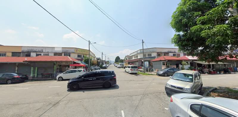 Kedai untuk Dijual di Selayang Baru (Selayang) - Sean Loo - Exterior - PropertyGuru.com.my
