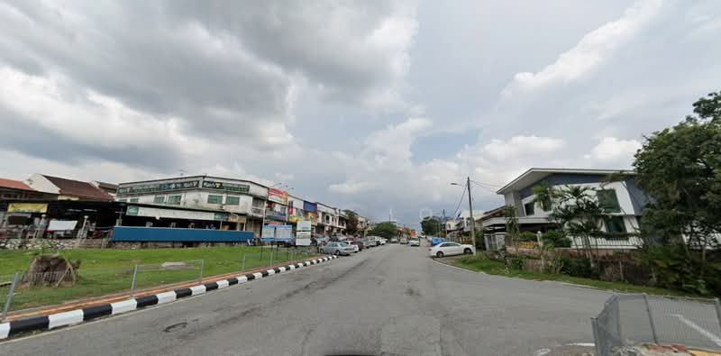Kedai untuk Dijual di Selayang Baru (Selayang) - Sean Loo - Exterior - PropertyGuru.com.my