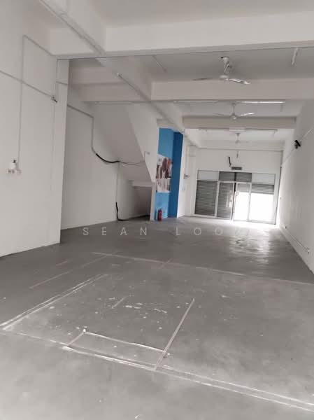 Kedai untuk Dijual di Selayang Baru (Selayang) - Sean Loo - Interior - PropertyGuru.com.my