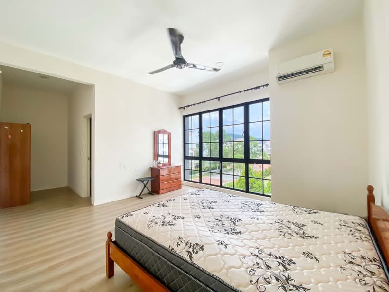 Townhouse for Sale in Sepang (Selangor) - N. Melisa - Bedroom - PropertyGuru.com.my