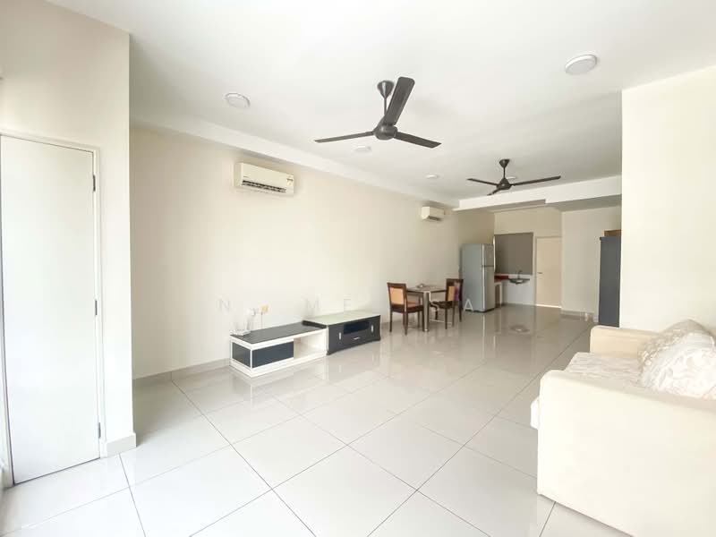 Townhouse for Sale in Sepang (Selangor) - N. Melisa - Living Room - PropertyGuru.com.my