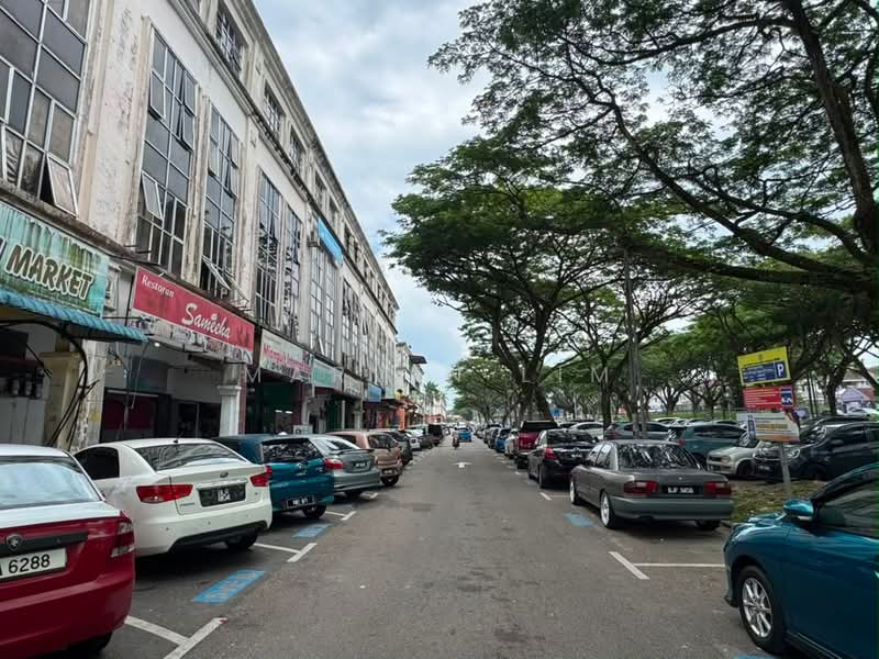 Shop for Sale in Taman Nusa Perintis (Iskandar Puteri (Nusajaya)) - Marvin Lim - Exterior - PropertyGuru.com.my