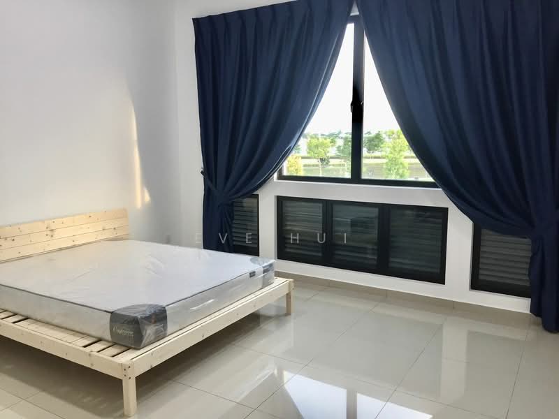 Rumah Teres untuk Dijual di Kota Masai (Pasir Gudang) - Eve Hui - PropertyGuru.com.my