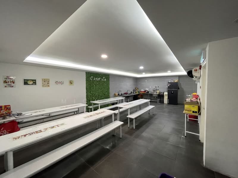 Shop / Office for Sale in Taman Kuchai (Jalan Klang Lama (Old Klang Road)) - Michael Kei - Interior - PropertyGuru.com.my
