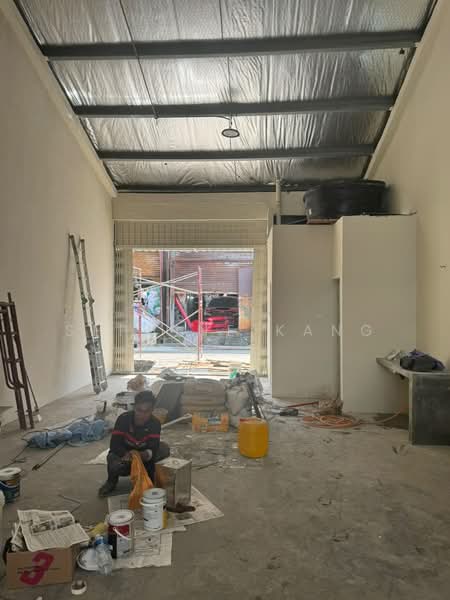 Factory for Rent in Kuala Lumpur (Kuala Lumpur) - Sephine Kang - Interior - PropertyGuru.com.my