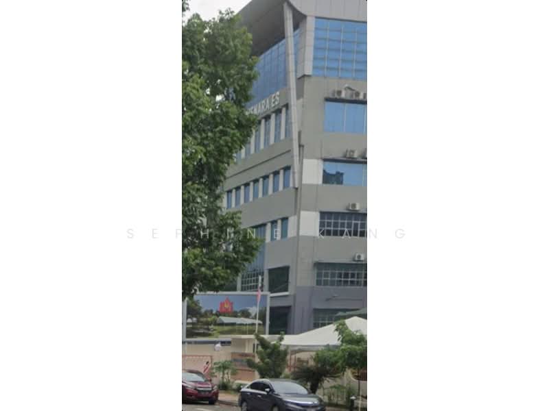Factory for Rent in Kuala Lumpur (Kuala Lumpur) - Sephine Kang - Exterior - PropertyGuru.com.my