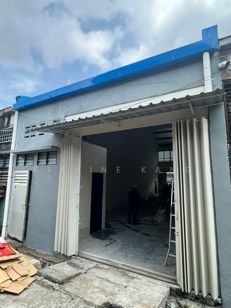 Kilang untuk Disewa di Kuala Lumpur (Kuala Lumpur) - Sephine Kang - Exterior - PropertyGuru.com.my