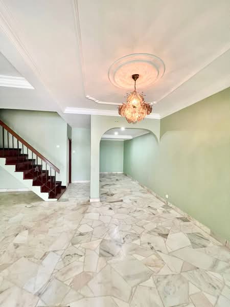 2-storey Terraced House for Sale in Taman Cempaka (Ampang) - Affan Syahir - Interior - PropertyGuru.com.my
